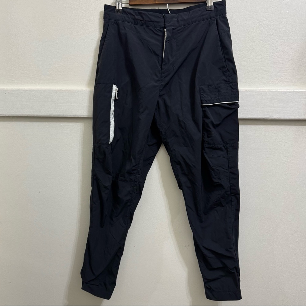 Nike Taper Leg Joggers (28)